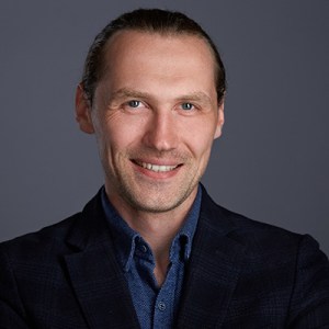 Nikita Parhomenko, True Flip COO