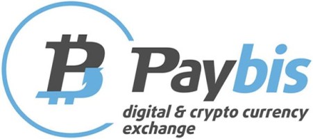 Paybis Logo