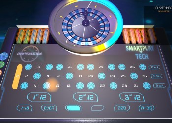 The First Blockchain Gambling Machine with Unlimited Bonuses Announced