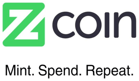 Zcoin logo