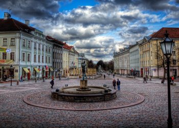 Estonia Considering Creating Its Own Cryptocurrency