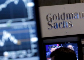 Goldman Sachs Reaffirms Interest in Bitcoin and Other Cryptocurrencies
