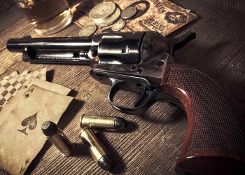 Unregulated Bitcoin 'Wild West' Gives Rise to Spoofy