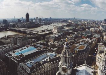 Propy Raises Nearly $8 Million on First Day of Crowdsale, Partners with Ukraine Government Entity