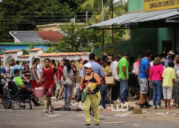 Starving Venezuelans Turn to Bitcoin Mining in Desperation