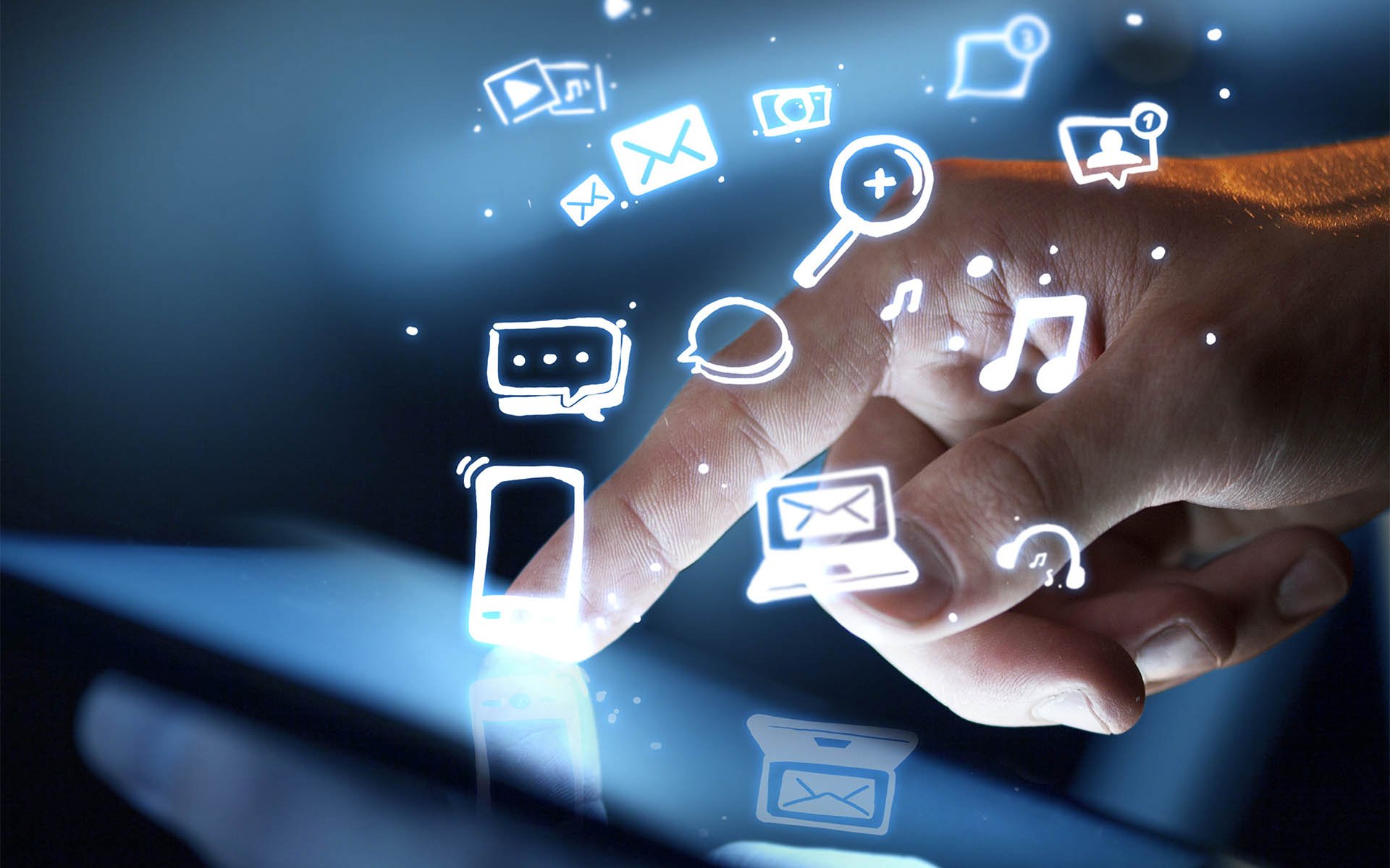 Po.et Partners With Blink To Automate Licensing Digital Content To Major Media Companies