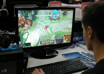 DMarket Creates a New In-Game Economy that Exceeds $450 Billion