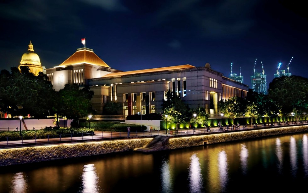 ICO Haven Sent Packing; Singapore follows SEC Lead to Regulate Securities-type Token Sales