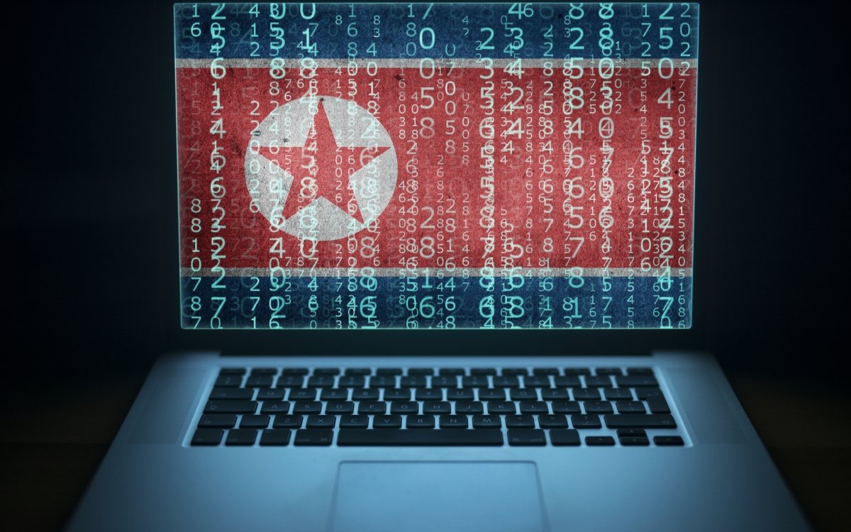 North korea