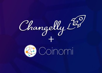 Changelly Partners with Coinomi Wallet