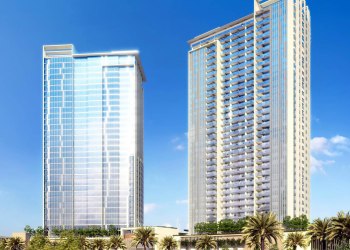 British Property Developers Now Accepting Bitcoin Payments For Dubai Apartments