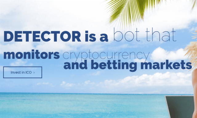 DetectorToken