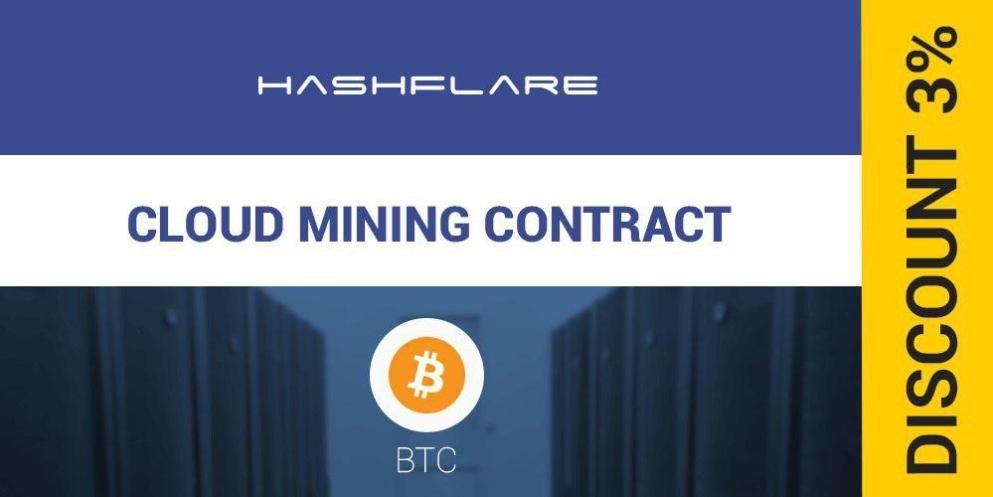 HashFlare