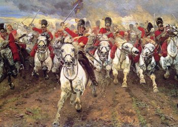 John McAfee Says National Governments are Going to War Against Bitcoin