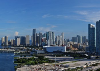 Miami Seen As Ideal Property Market For Bitcoin