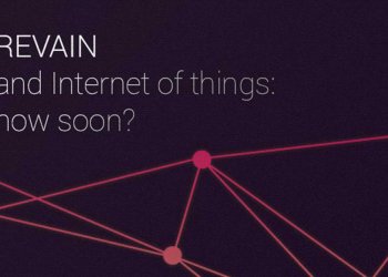 REVAIN and Internet of things: how soon?