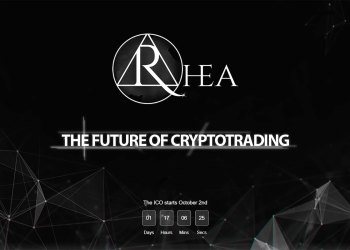 Countdown to the Rhea ICO