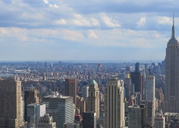 Morgan Stanley CEO: ‘Bitcoin Is More Than Just a Fad’