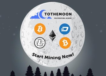 ToTheMoon Project: the Merits of Cryptocurrency Mining on the ToTheMoon Farm