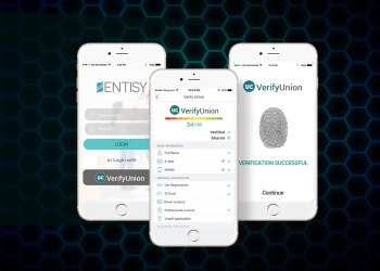 Successful Pre ICO Launch for New Digital Identity Verifier Firm, VerifyUnion