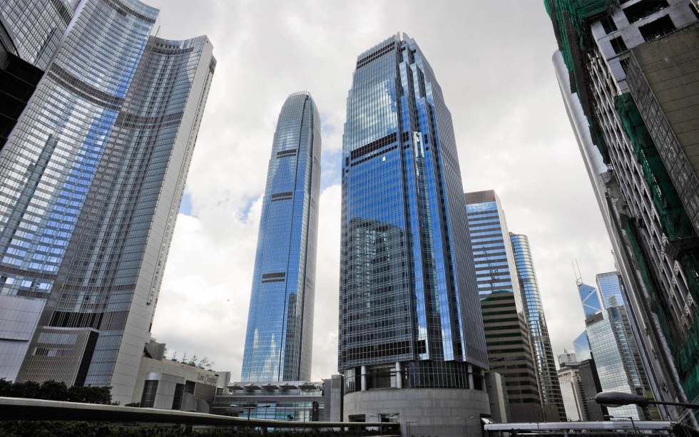 'Cryptocurrencies Not a Threat' Says Hong Kong Report on Organized Crime