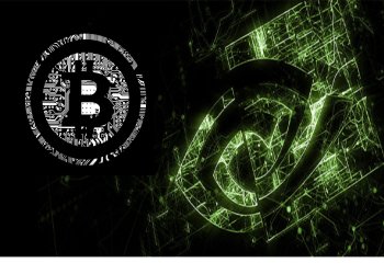 Bitcoin Boom is Fueling Nvidia’s Stock Price to All-Time Highs