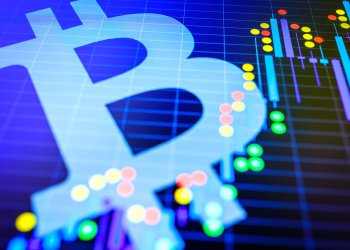 Bitcoin and Stock Markets Hit All-Time Record Highs for 2nd Week in a Row