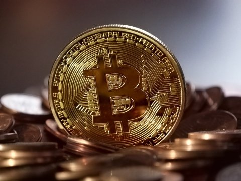 Bitcoin Price is Surging Bitcoin Price is Surging