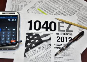 Using Bitcoin to Buy Things Could Trigger IRS Tax Bill