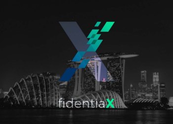 FidentiaX Develops World’s First Tradeable Insurance Marketplace