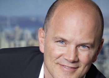 Novogratz Sets Next Target Price for Bitcoin at $40,000