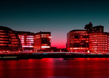 London to host the largest conference – ICO Event London 2017