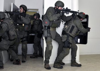 BitGo Engineer Jameson Lopp Swatted for Bitcoin Views