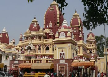 Police in New Delhi Arrest Gang Robbing Bitcoin Buyers