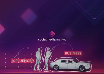 Meet The New Generation Of Online Advertising With SocialMedia.Market