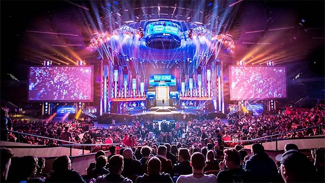 Why eSports Needs EloPlay