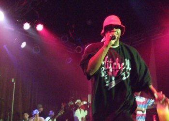 Wu-Tang Clan's Ghostface Killah To Launch Cream ICO