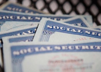 Could Blockchain Technology Replace Social Security Numbers?