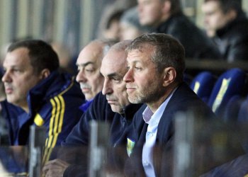 Abramovich