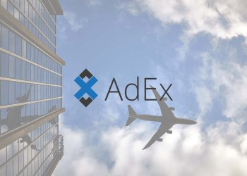 Blockchain Ad Network AdEx Crosses into Real Sector with Ink Partnership