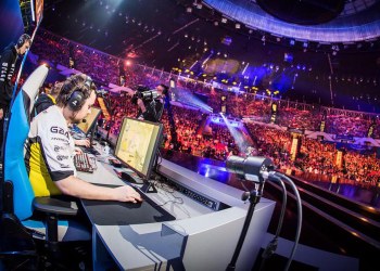 Bitcoin & Esports - From Laughing Stock to Mainstream