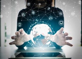 Control the Blockchain