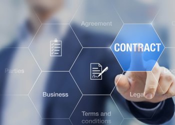 top blockchain smart contract platforms