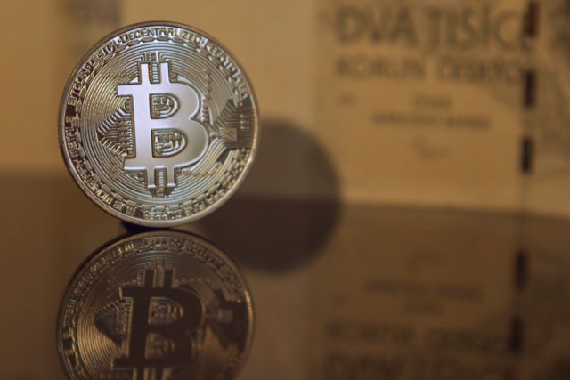Bitcoin Not a Fraud After All, Eh Jaime?