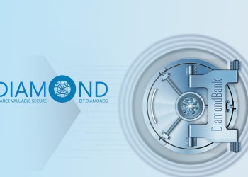 DMD Gleams its Way to Crypto-Stardom: No ICO, No Pre-Mining Phase, and Over 4 Years of Success