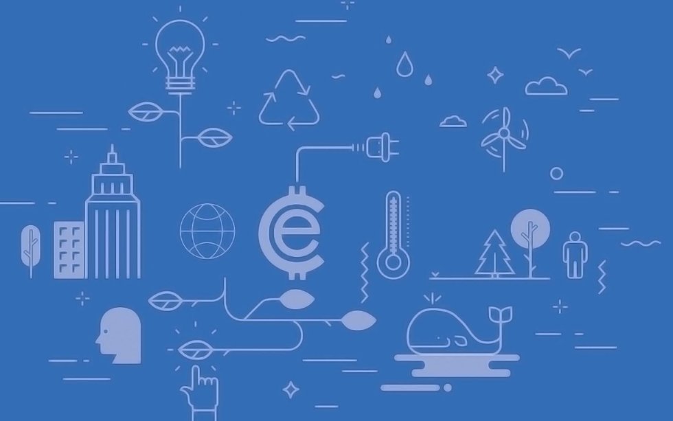 Environmental Sustainability is a Hot Topic Right Now - Earth Token