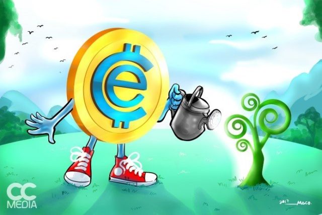 Earth Token