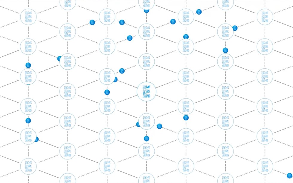 Tech Start-Up Emeleum Developing the Future of Computing With Blockchain