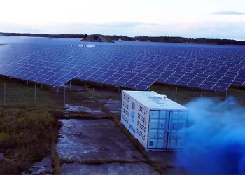 How Envion Mobile Mining Units Can Reduce the Industry’s Carbon Footprint