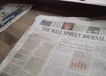 Reddit Bitcoin Wizard Set To Get Own Wall Street Journal Ad